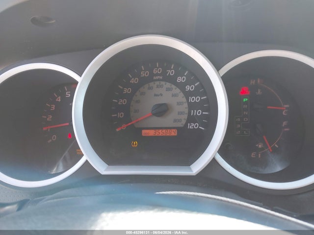 Aukcja sprzedaży 2009 Toyota Tacoma Base V6, vin: 5TELU42N79Z611884, numer aukcji: 45296131
