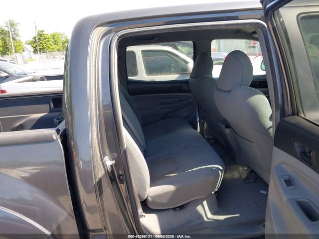 Aukcja sprzedaży 2009 Toyota Tacoma Base V6, vin: 5TELU42N79Z611884, numer aukcji: 45296131