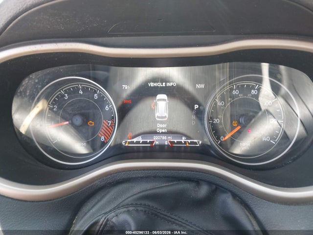 Продажа на аукционе авто 2015 Jeep Cherokee Limited, vin: 1C4PJMDS3FW759200, номер лота: 45296133