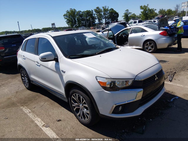 Aukcja sprzedaży 2016 Mitsubishi Outlander Sport 2.4 Se, vin: JA4AR3AW9GZ042553, numer aukcji: 45296134