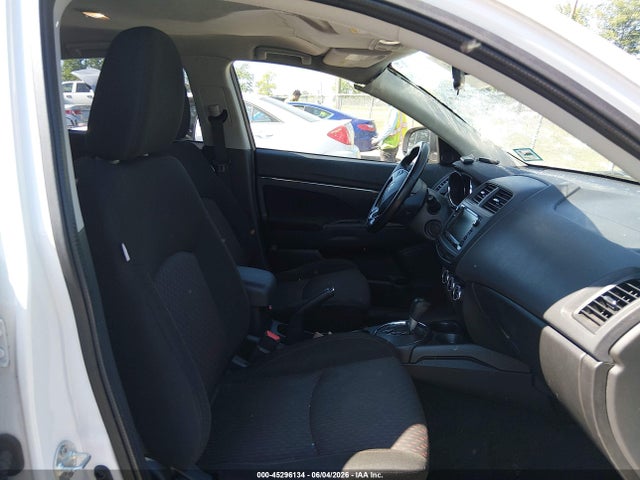 45296134 :رقم المزاد ، JA4AR3AW9GZ042553 vin ، 2016 Mitsubishi Outlander Sport 2.4 Se مزاد بيع