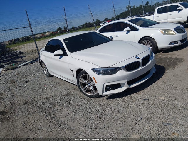 Продаж на аукціоні авто 2019 Bmw 430i, vin: WBA4Z1C53KEE51157, номер лоту: 45296135