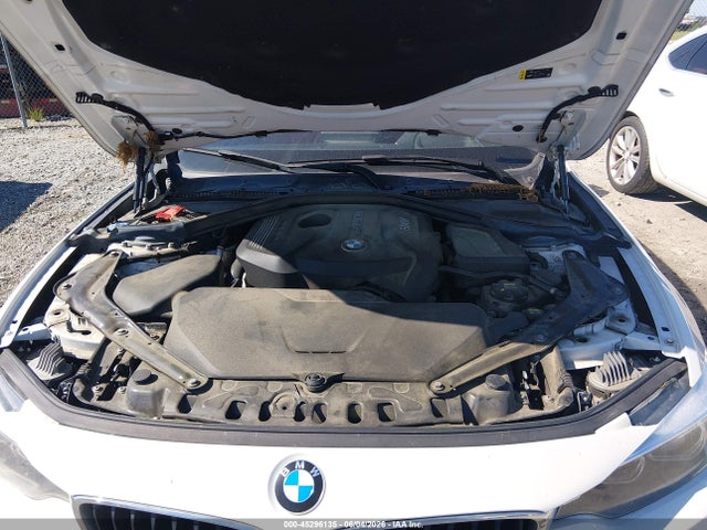 Продаж на аукціоні авто 2019 Bmw 430i, vin: WBA4Z1C53KEE51157, номер лоту: 45296135