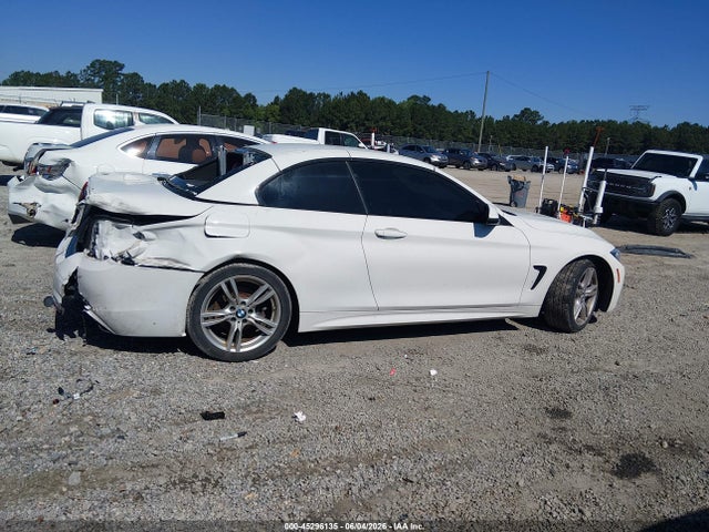Продаж на аукціоні авто 2019 Bmw 430i, vin: WBA4Z1C53KEE51157, номер лоту: 45296135