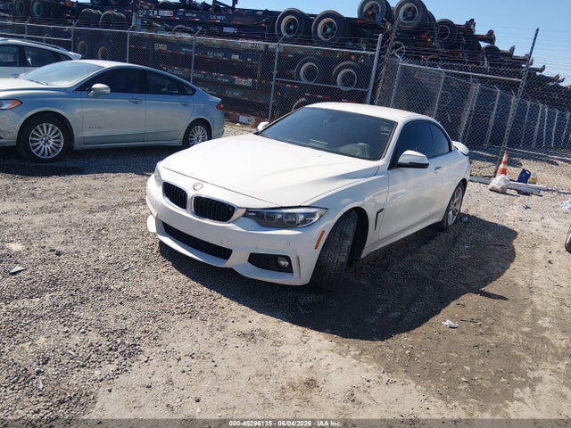 Продаж на аукціоні авто 2019 Bmw 430i, vin: WBA4Z1C53KEE51157, номер лоту: 45296135