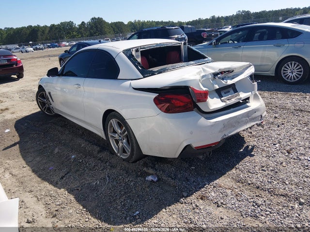 Продаж на аукціоні авто 2019 Bmw 430i, vin: WBA4Z1C53KEE51157, номер лоту: 45296135