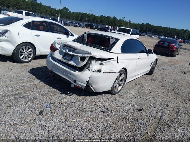Продаж на аукціоні авто 2019 Bmw 430i, vin: WBA4Z1C53KEE51157, номер лоту: 45296135