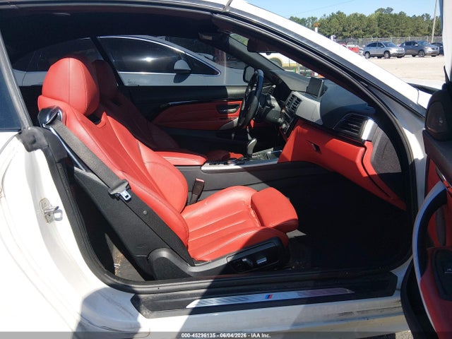 Продаж на аукціоні авто 2019 Bmw 430i, vin: WBA4Z1C53KEE51157, номер лоту: 45296135