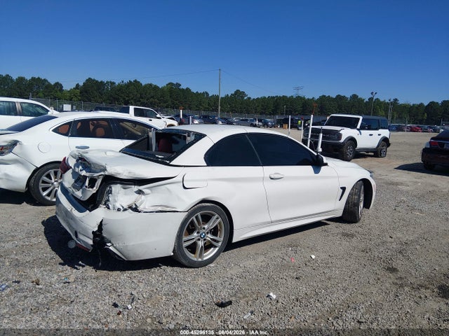 Продаж на аукціоні авто 2019 Bmw 430i, vin: WBA4Z1C53KEE51157, номер лоту: 45296135