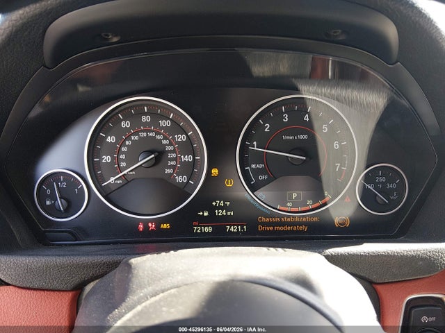Продаж на аукціоні авто 2019 Bmw 430i, vin: WBA4Z1C53KEE51157, номер лоту: 45296135