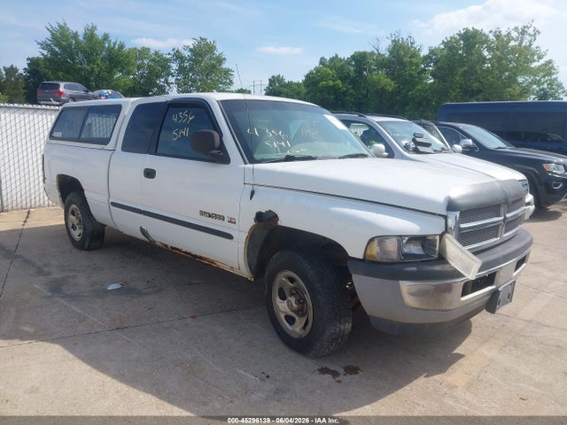 Продажа на аукционе авто 2001 Dodge Ram 1500 St, vin: 3B7HC12Z31G185489, номер лота: 45296139