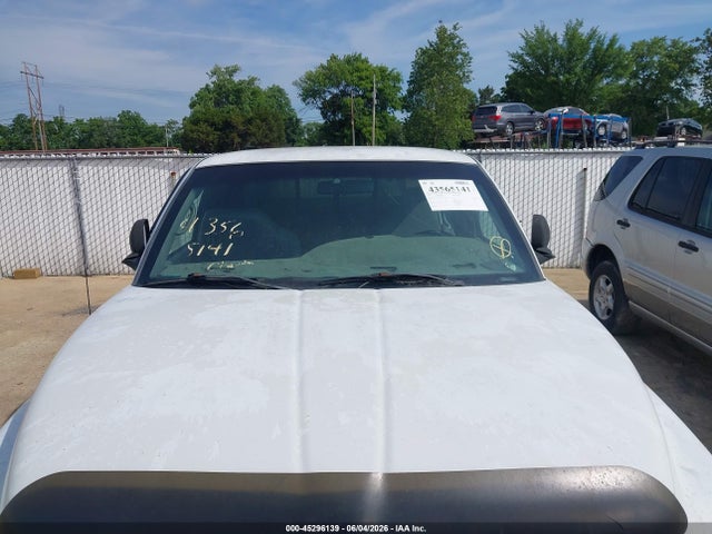 Продажа на аукционе авто 2001 Dodge Ram 1500 St, vin: 3B7HC12Z31G185489, номер лота: 45296139