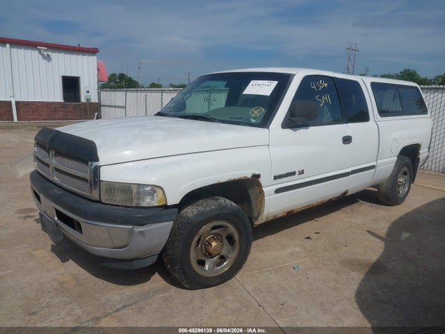 Продажа на аукционе авто 2001 Dodge Ram 1500 St, vin: 3B7HC12Z31G185489, номер лота: 45296139