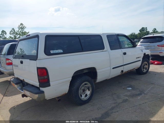 Продажа на аукционе авто 2001 Dodge Ram 1500 St, vin: 3B7HC12Z31G185489, номер лота: 45296139