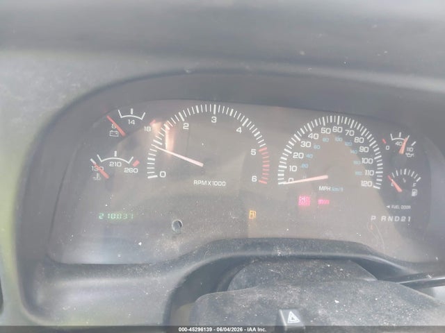 Продажа на аукционе авто 2001 Dodge Ram 1500 St, vin: 3B7HC12Z31G185489, номер лота: 45296139