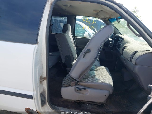 Продажа на аукционе авто 2001 Dodge Ram 1500 St, vin: 3B7HC12Z31G185489, номер лота: 45296139