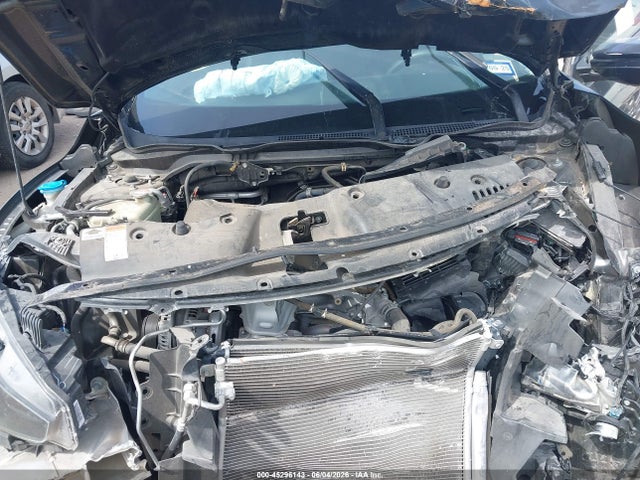 Продаж на аукціоні авто 2019 Honda Civic Sport, vin: 2HGFC4B88KH308061, номер лоту: 45296143