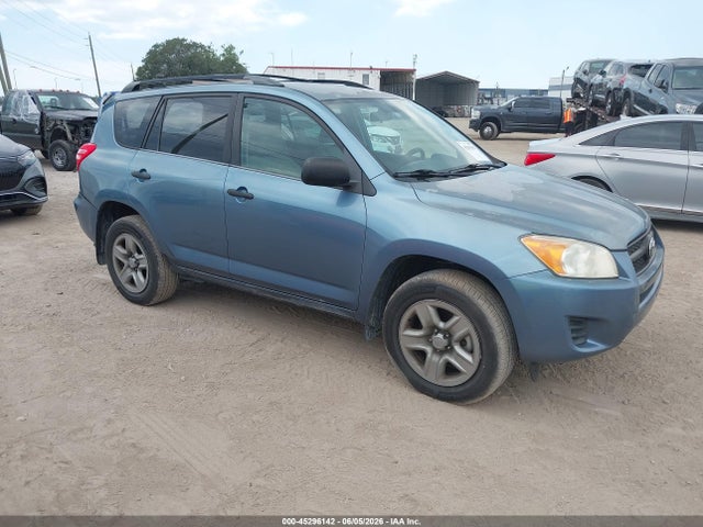 Продажа на аукционе авто 2011 Toyota Rav4, vin: 2T3JF4DV2BW097782, номер лота: 45296142