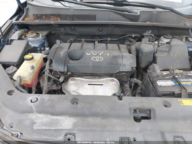 Продажа на аукционе авто 2011 Toyota Rav4, vin: 2T3JF4DV2BW097782, номер лота: 45296142