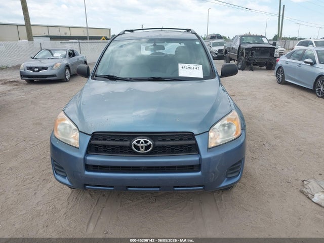 Продажа на аукционе авто 2011 Toyota Rav4, vin: 2T3JF4DV2BW097782, номер лота: 45296142