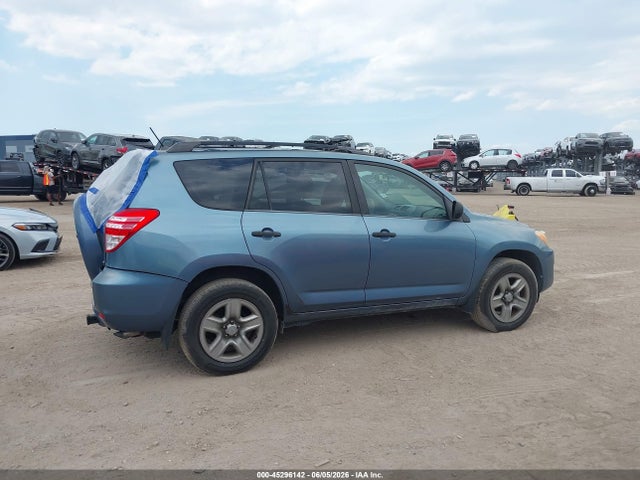 Продажа на аукционе авто 2011 Toyota Rav4, vin: 2T3JF4DV2BW097782, номер лота: 45296142