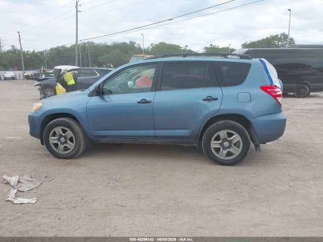 Продажа на аукционе авто 2011 Toyota Rav4, vin: 2T3JF4DV2BW097782, номер лота: 45296142