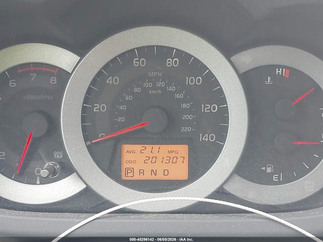 Продажа на аукционе авто 2011 Toyota Rav4, vin: 2T3JF4DV2BW097782, номер лота: 45296142