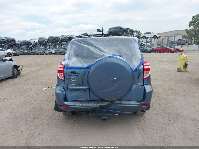 Продажа на аукционе авто 2011 Toyota Rav4, vin: 2T3JF4DV2BW097782, номер лота: 45296142
