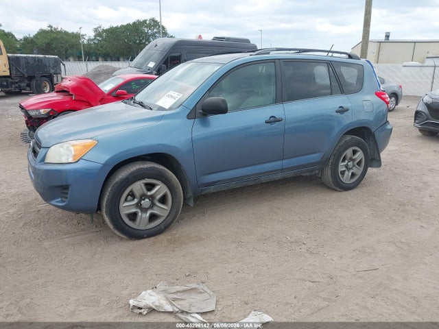 Продажа на аукционе авто 2011 Toyota Rav4, vin: 2T3JF4DV2BW097782, номер лота: 45296142