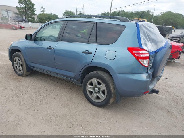 Продажа на аукционе авто 2011 Toyota Rav4, vin: 2T3JF4DV2BW097782, номер лота: 45296142