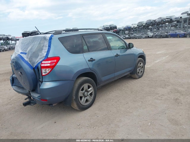 Продажа на аукционе авто 2011 Toyota Rav4, vin: 2T3JF4DV2BW097782, номер лота: 45296142