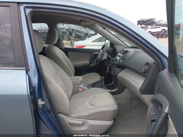 Продажа на аукционе авто 2011 Toyota Rav4, vin: 2T3JF4DV2BW097782, номер лота: 45296142