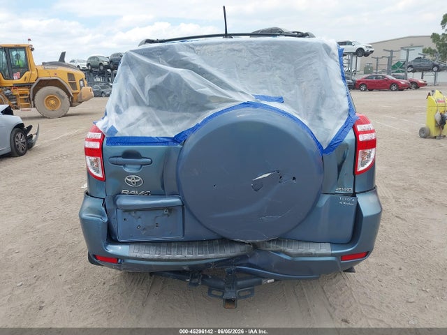 Продажа на аукционе авто 2011 Toyota Rav4, vin: 2T3JF4DV2BW097782, номер лота: 45296142