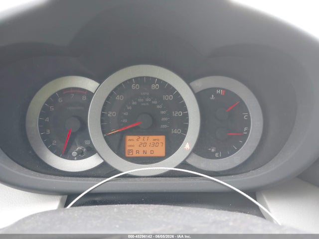Продажа на аукционе авто 2011 Toyota Rav4, vin: 2T3JF4DV2BW097782, номер лота: 45296142