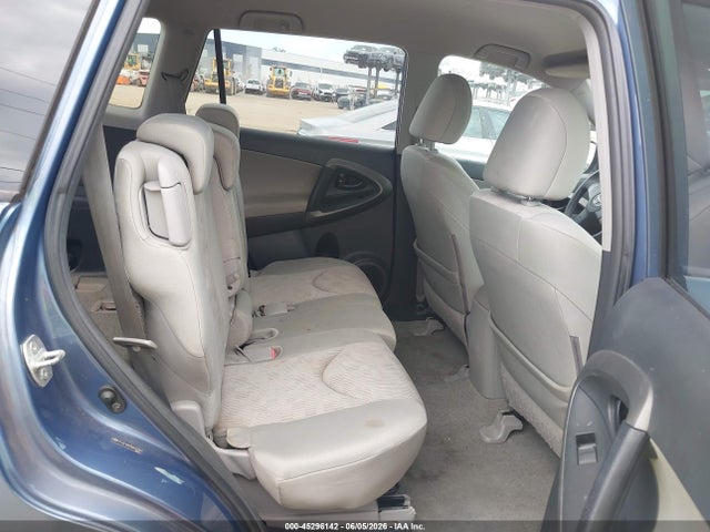 Продажа на аукционе авто 2011 Toyota Rav4, vin: 2T3JF4DV2BW097782, номер лота: 45296142