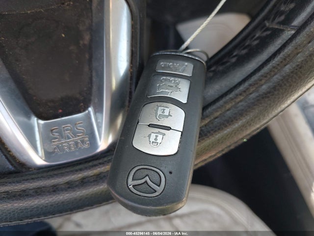 Aukcja sprzedaży 2018 Mazda Cx-5 Grand Touring, vin: JM3KFADM1J0327901, numer aukcji: 45296145
