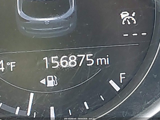 Aukcja sprzedaży 2018 Mazda Cx-5 Grand Touring, vin: JM3KFADM1J0327901, numer aukcji: 45296145