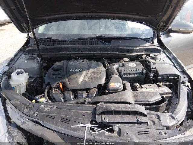 2012 Kia Optima Ex მანქანა იყიდება აუქციონზე, vin: 5XXGN4A70CG081068, აუქციონის ნომერი: 45296146