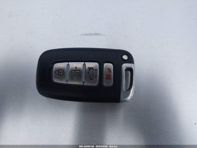 2012 Kia Optima Ex მანქანა იყიდება აუქციონზე, vin: 5XXGN4A70CG081068, აუქციონის ნომერი: 45296146