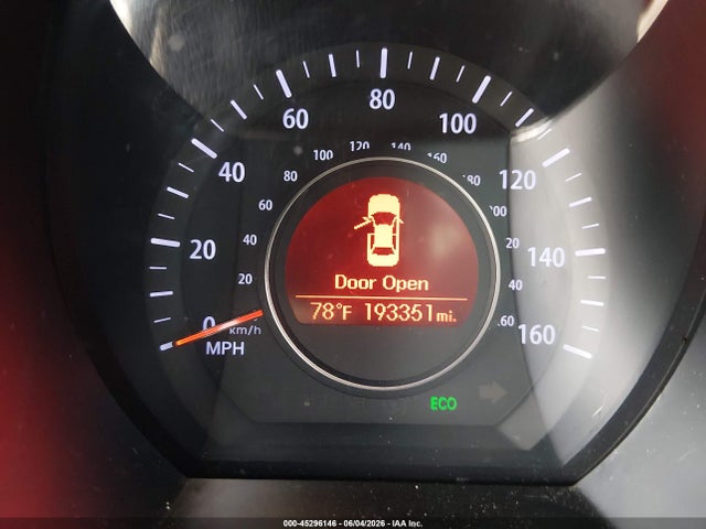 2012 Kia Optima Ex მანქანა იყიდება აუქციონზე, vin: 5XXGN4A70CG081068, აუქციონის ნომერი: 45296146