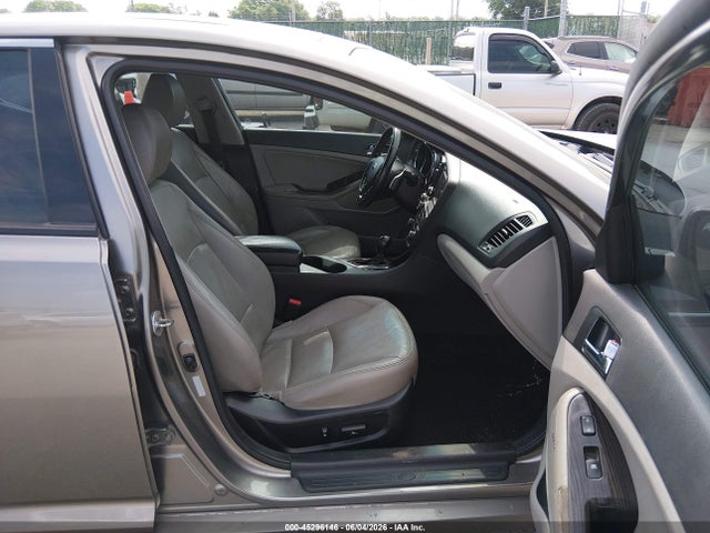 2012 Kia Optima Ex მანქანა იყიდება აუქციონზე, vin: 5XXGN4A70CG081068, აუქციონის ნომერი: 45296146