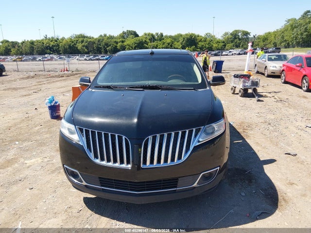 Aukcja sprzedaży 2013 Lincoln Mkx, vin: 2LMDJ8JK5DBL22666, numer aukcji: 45296147