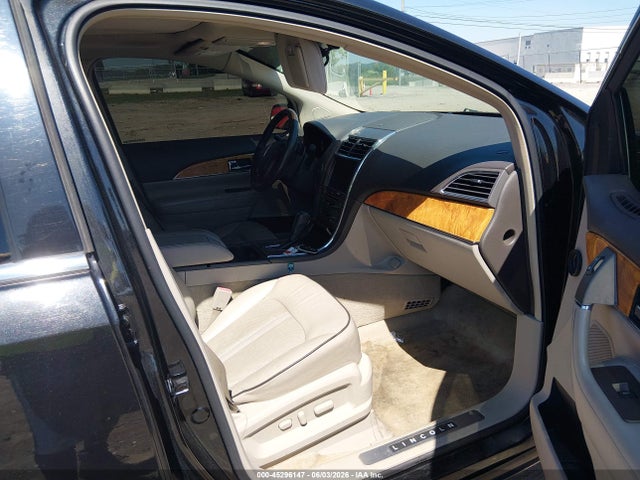 Aukcja sprzedaży 2013 Lincoln Mkx, vin: 2LMDJ8JK5DBL22666, numer aukcji: 45296147