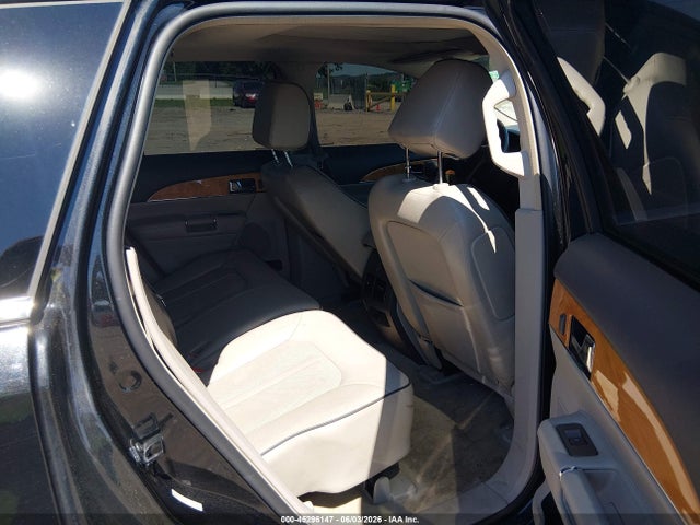 Aukcja sprzedaży 2013 Lincoln Mkx, vin: 2LMDJ8JK5DBL22666, numer aukcji: 45296147