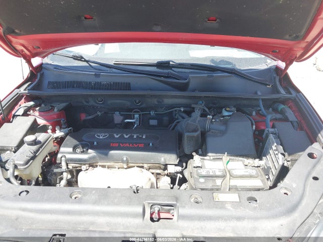 45296152 :رقم المزاد ، JTMBD33V385153024 vin ، 2008 Toyota Rav4 مزاد بيع