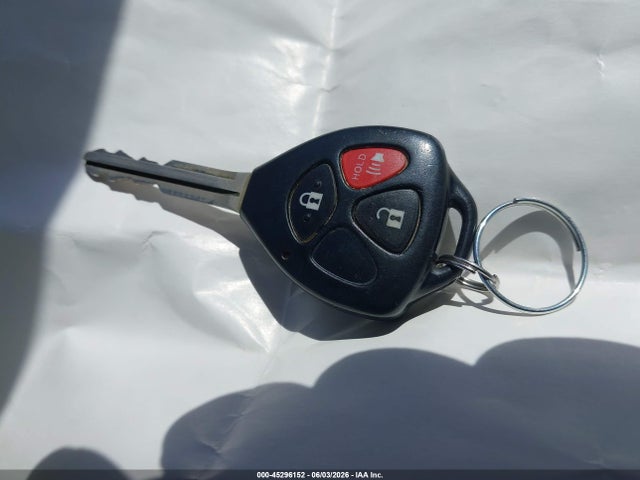 45296152 :رقم المزاد ، JTMBD33V385153024 vin ، 2008 Toyota Rav4 مزاد بيع