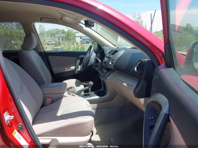 45296152 :رقم المزاد ، JTMBD33V385153024 vin ، 2008 Toyota Rav4 مزاد بيع