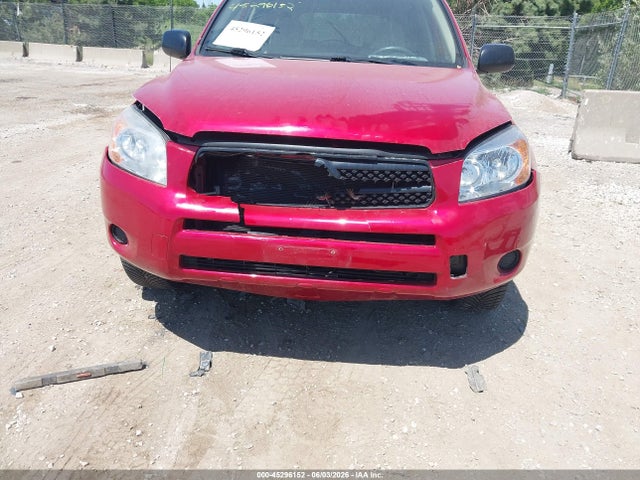 45296152 :رقم المزاد ، JTMBD33V385153024 vin ، 2008 Toyota Rav4 مزاد بيع