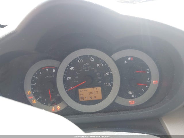 45296152 :رقم المزاد ، JTMBD33V385153024 vin ، 2008 Toyota Rav4 مزاد بيع