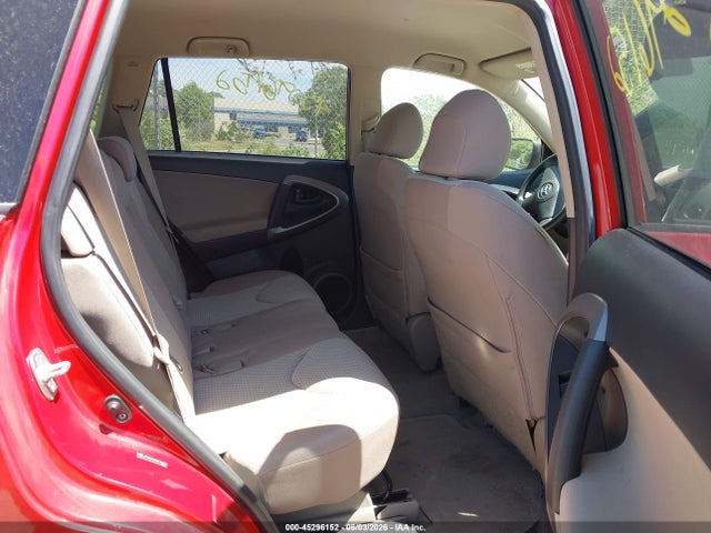 45296152 :رقم المزاد ، JTMBD33V385153024 vin ، 2008 Toyota Rav4 مزاد بيع